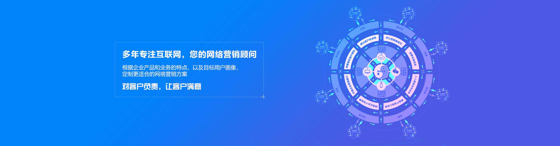 惠城信息流推广